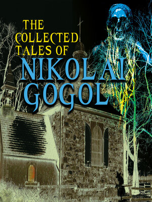 cover image of The Collected Tales of Nikolai Gogol